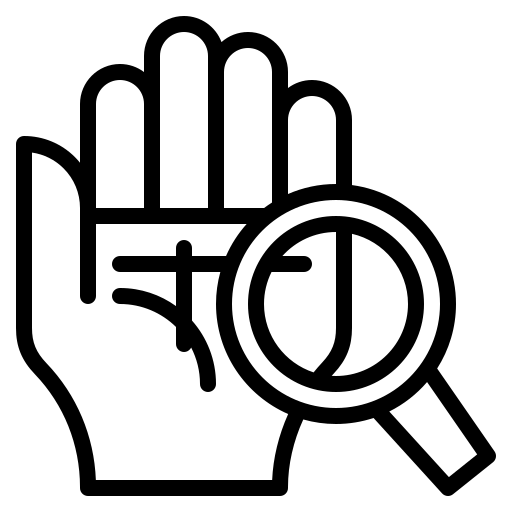 Kişisel Analiz & Aile Analizi icon