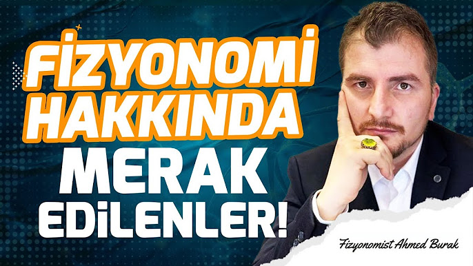 Kişisel ve Aile Analizleri Tanıtım Videosu